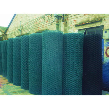 Plastic Wire Mesh